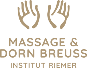 Massage-Institut-Riemer-Logo