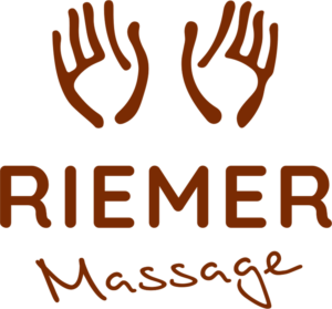 Massage-Riemer-Logo