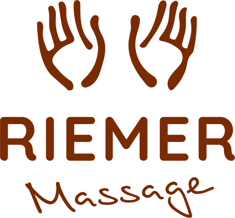 Massage-Riemer-Logo