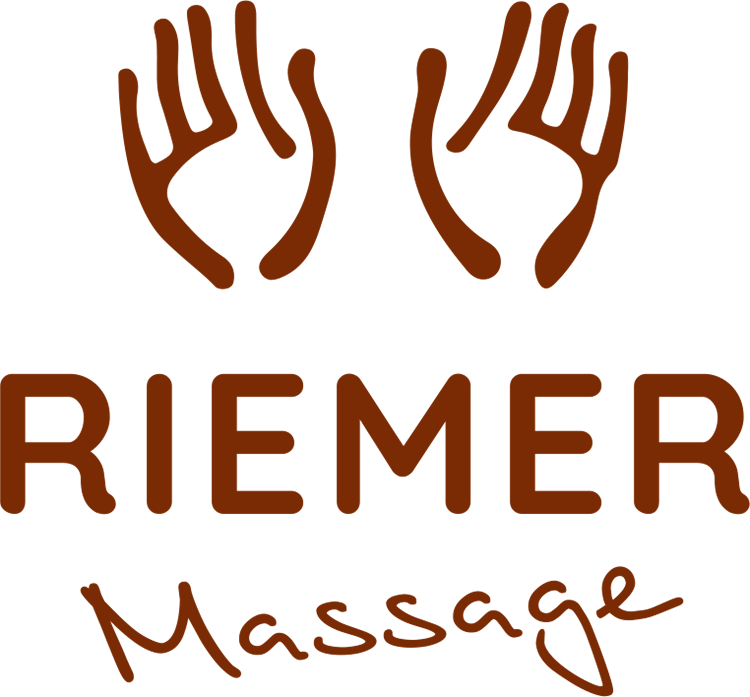Massage-Riemer-Logo Massage-Riemer-Logo