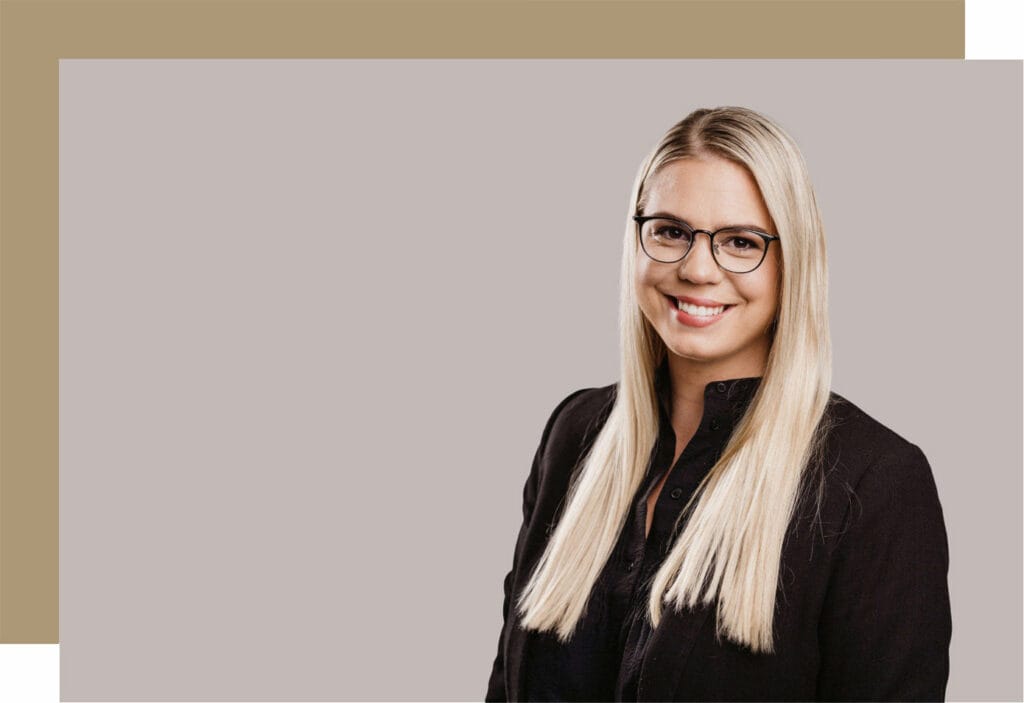 Carina Massage Institut Riemer Graz Portrait