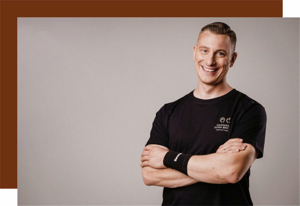 Christian Team Massage Institut Riemer