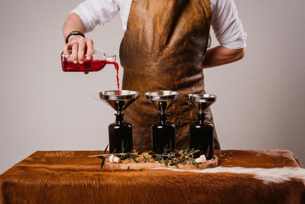 Dorn Breuss Massage Graz