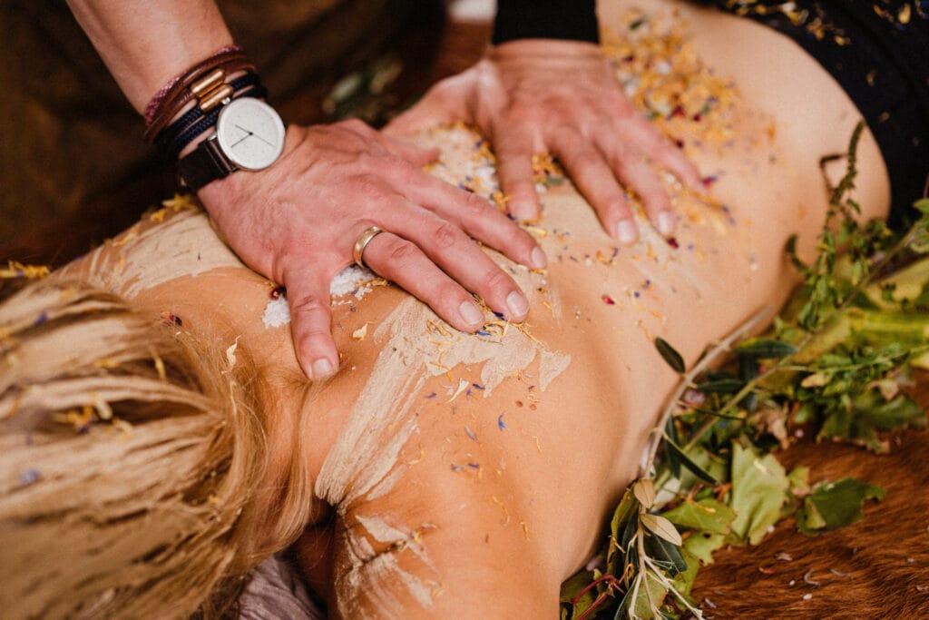 Heilmassage Termin Graz