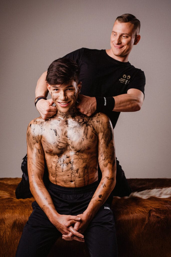 Massageinstitut Riemer Zentrum Graz