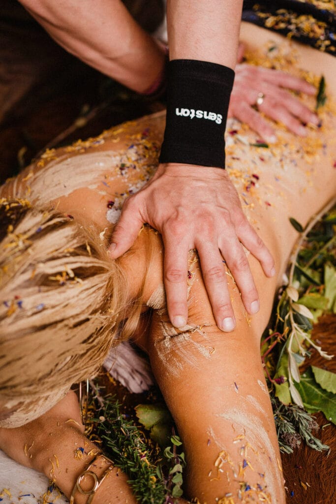 Rueckenschmerzen Massageinstitut Graz