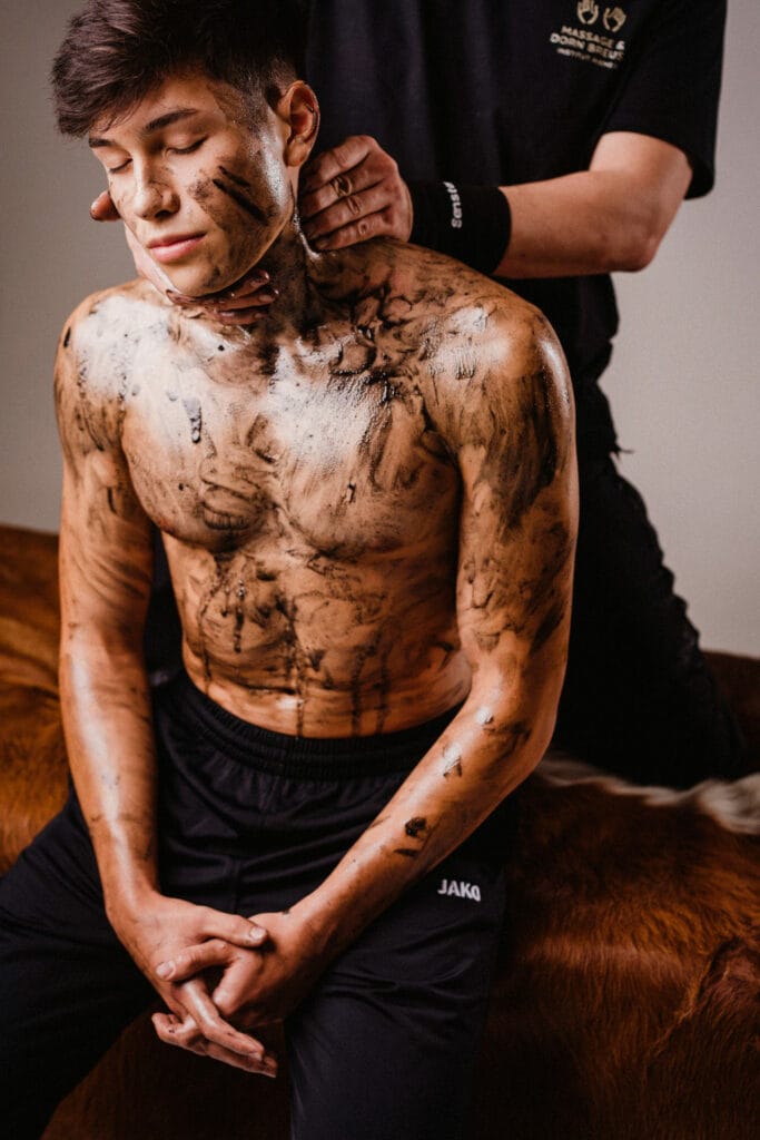 Schmerzfreiheit Rueckenschmerzen Massage Graz