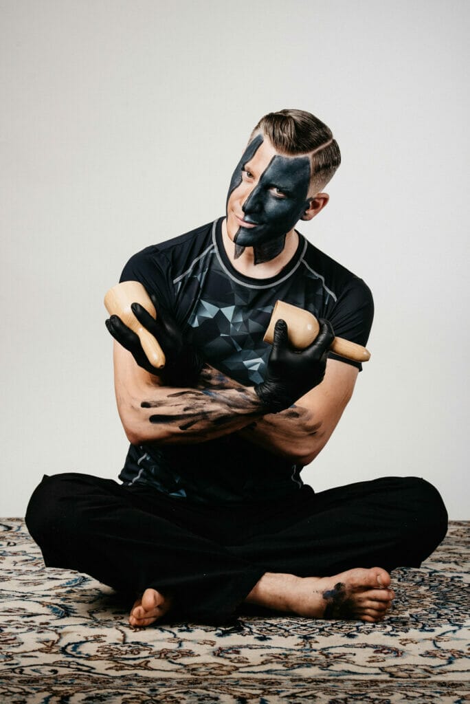 Madero Cellulite straffes Bindegewebe Abnehmen