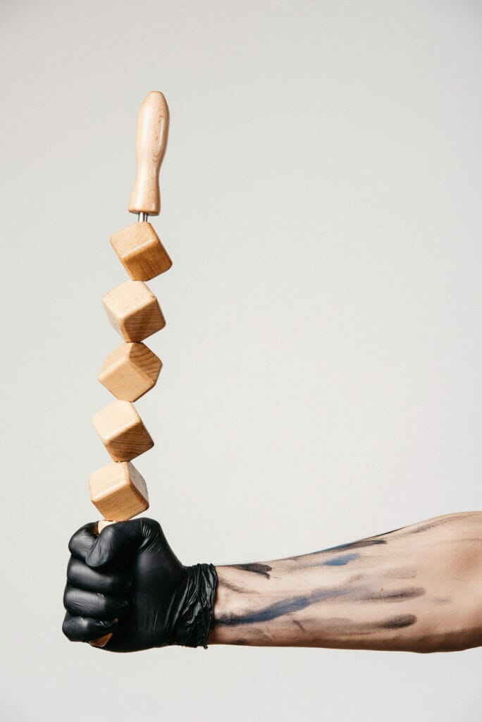 Madero Cellulite straffes Bindegewebe Abnehmen