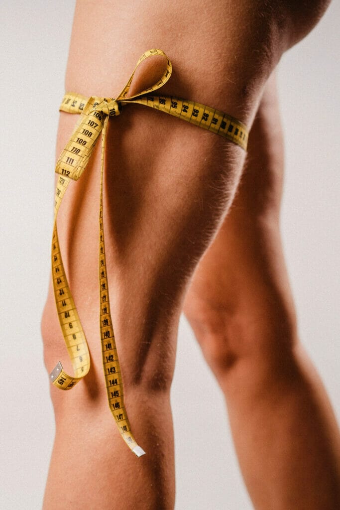 Madero Therapie Graz Leibnitz Cellulite Oberschenkel