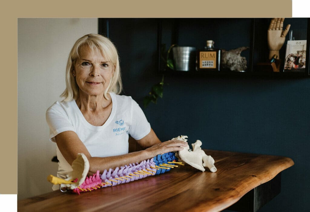 academy anni team massage institut riemer gold