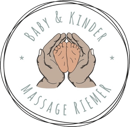 logo baby kindermassage logo baby kindermassage